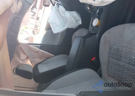 2022 Chevrolet Equinox Fwd Lt z USA, uszkodzony, nr VIN 3GNAXKEV0NL170053